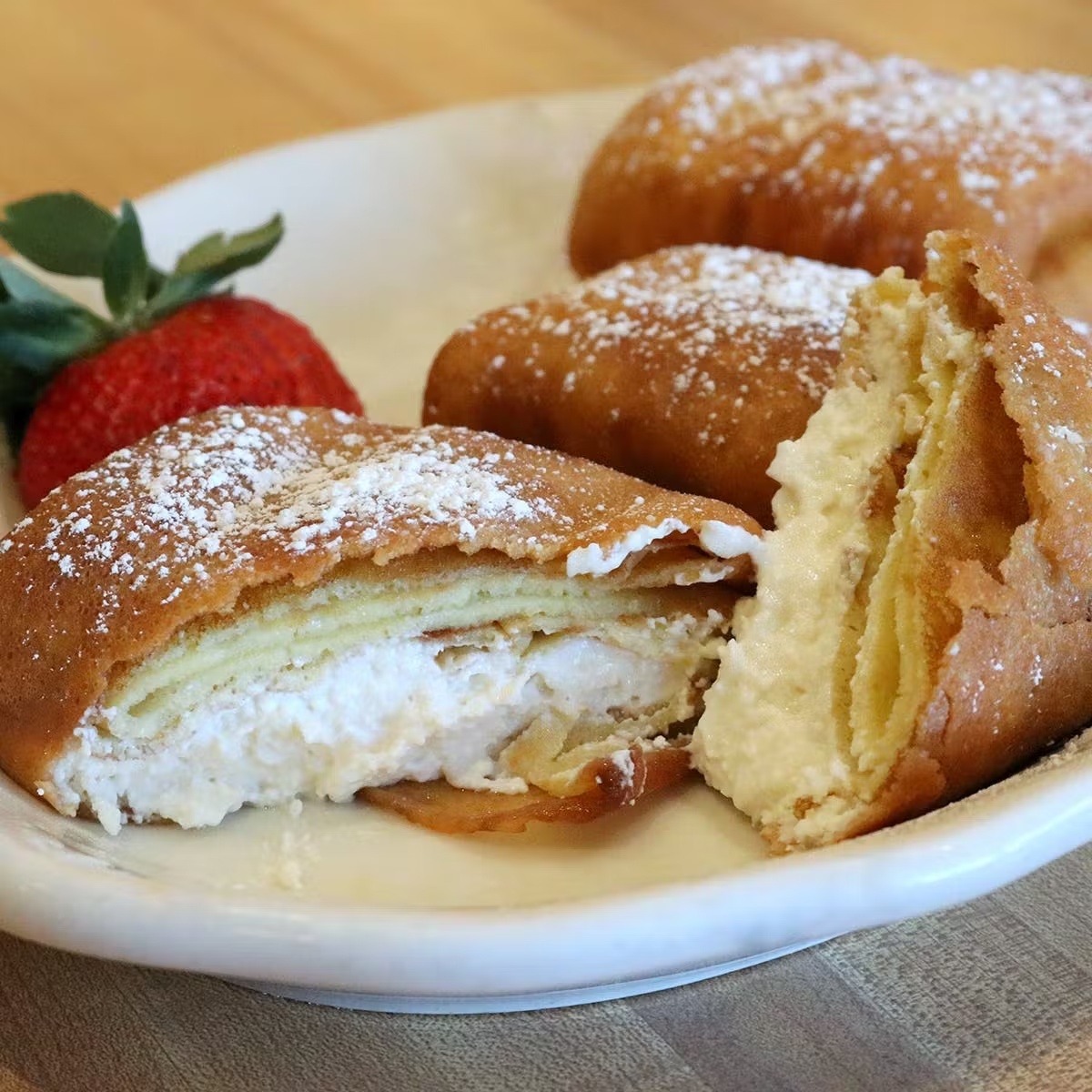 Cheese Blintzes - 6 Pack