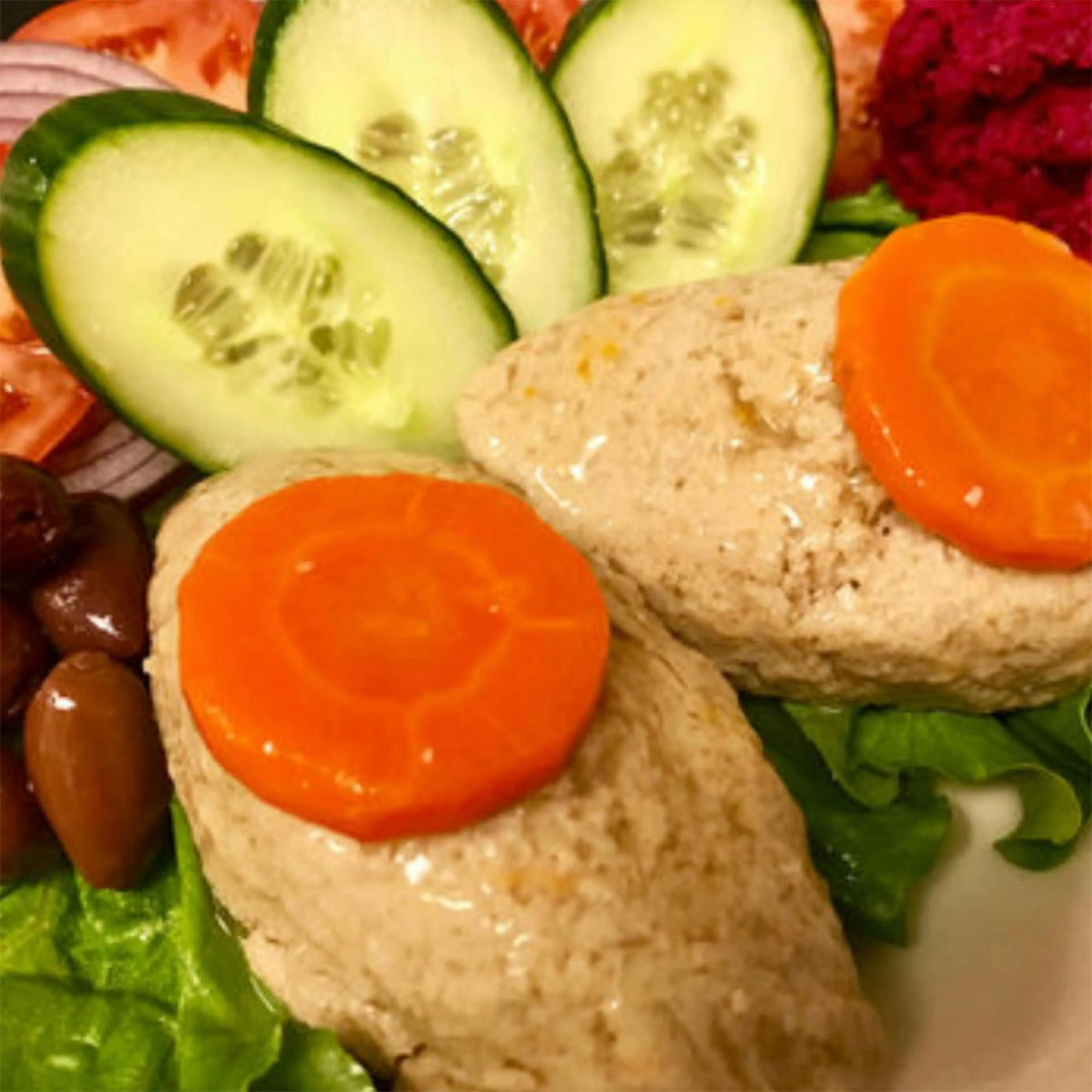 Passover Seder Dinner for 5