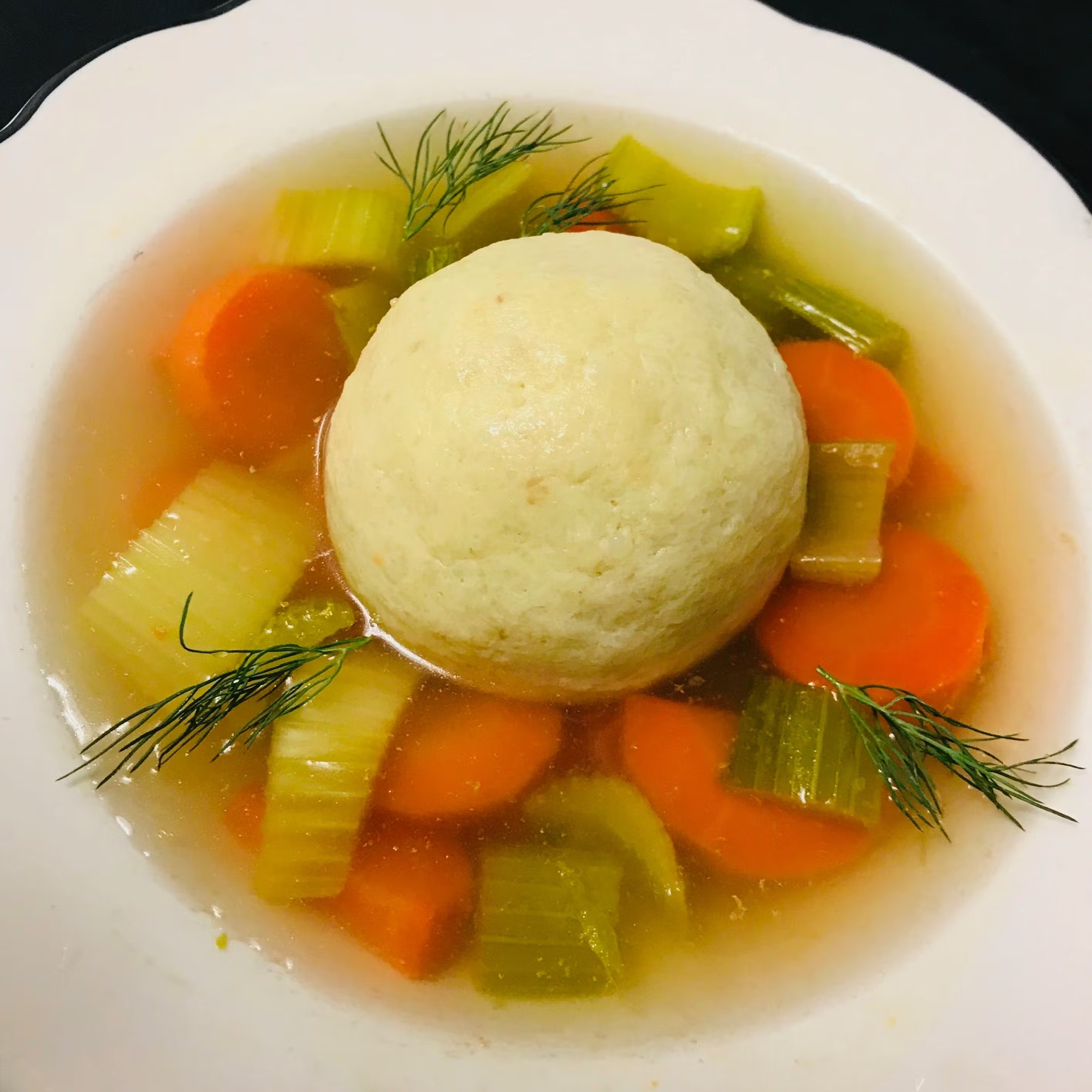 Soup Sampler - 4 Quarts