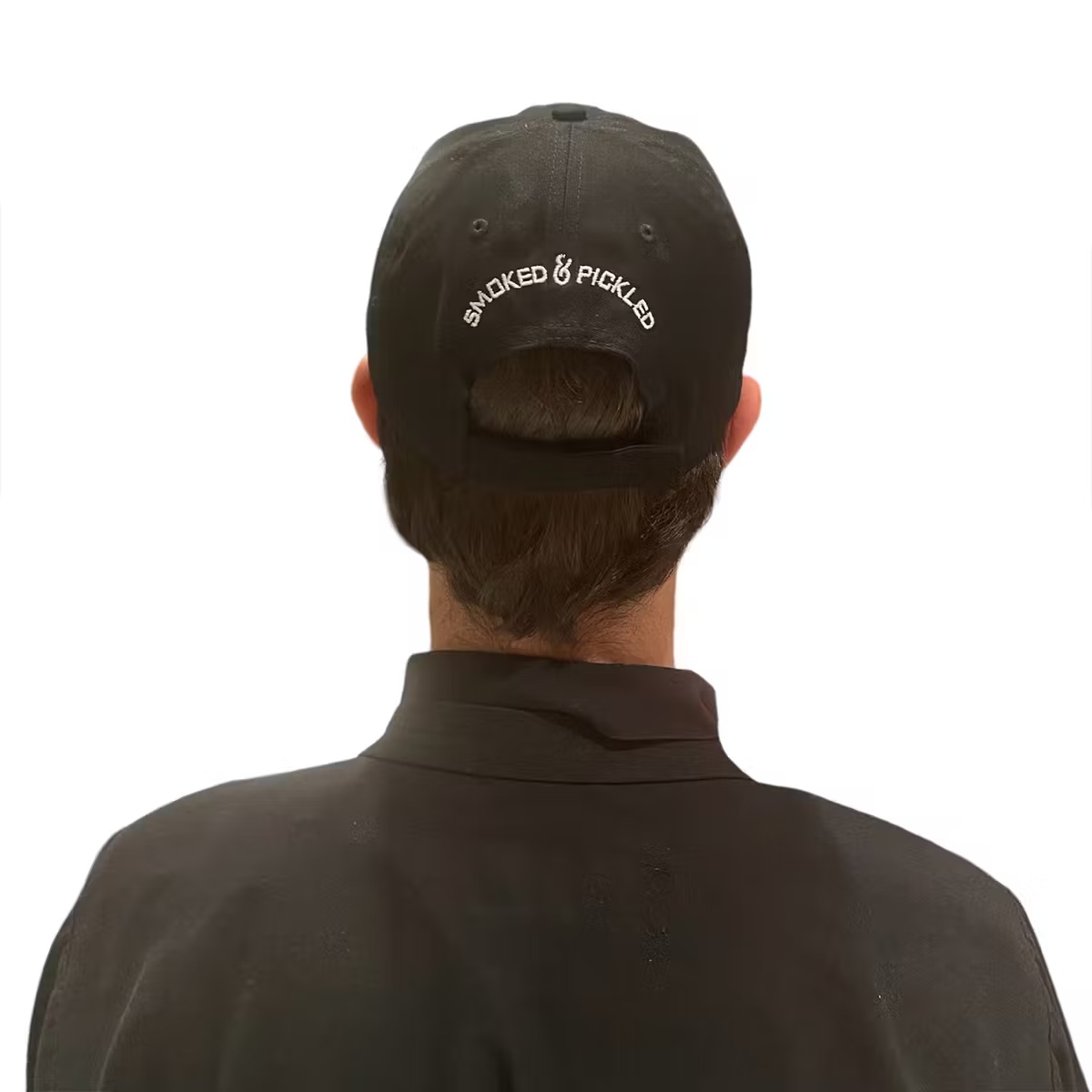 Kenny & Ziggy's Fan Cap
