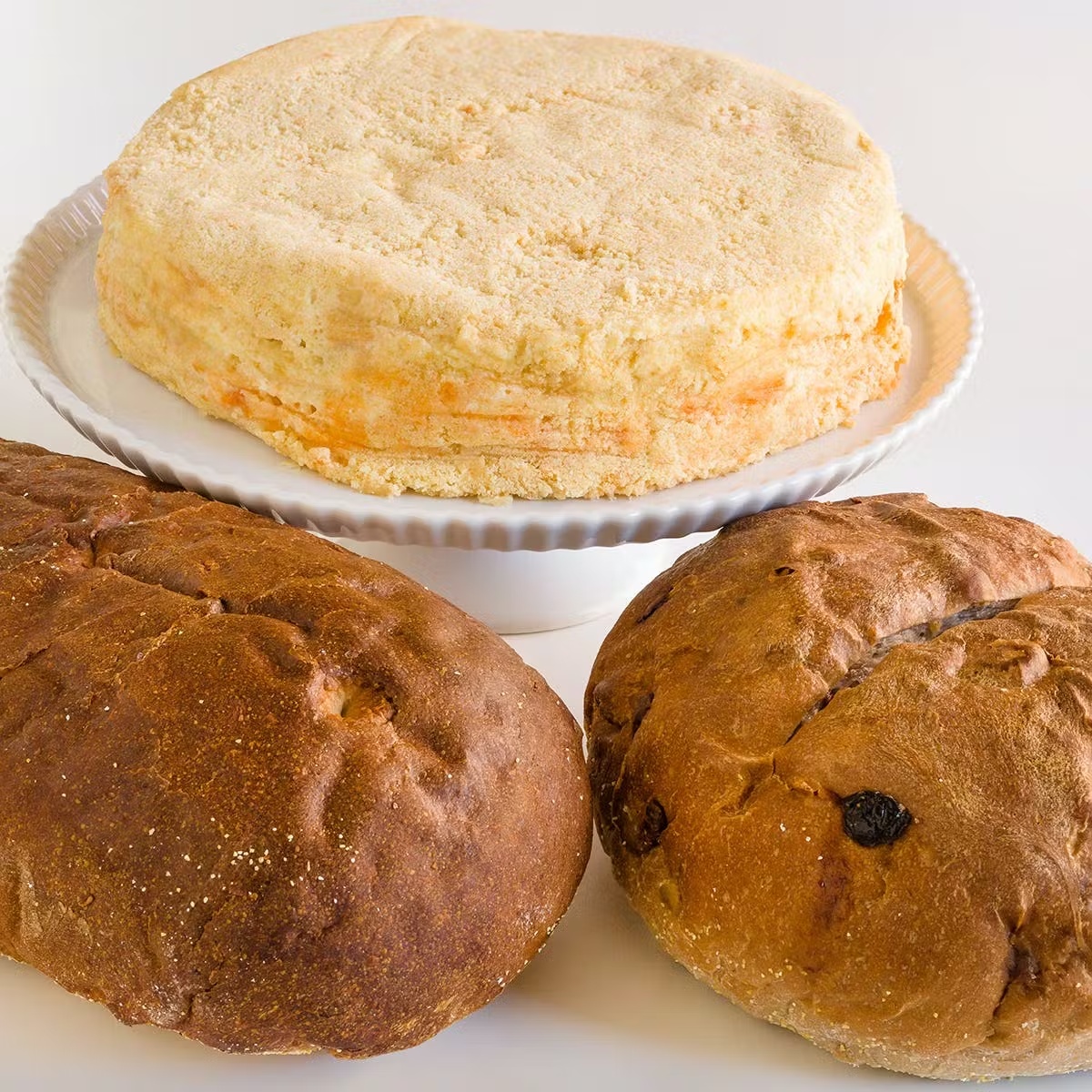 Napoleon Torte & Breads Pack