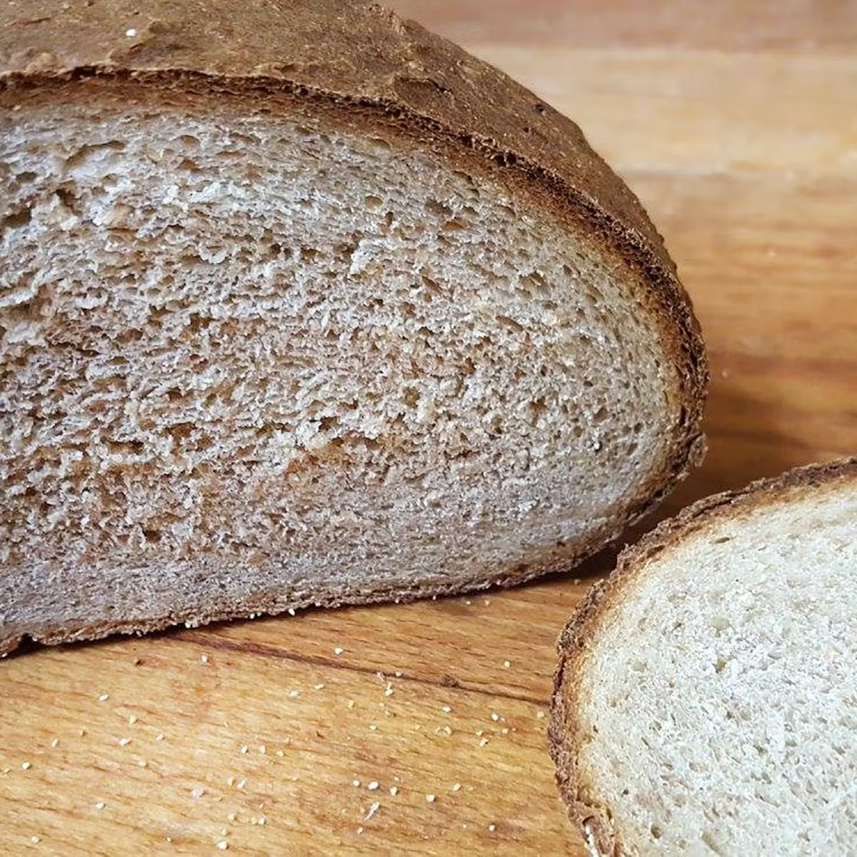 Choose Your Own Rye Breads - 4 Pack