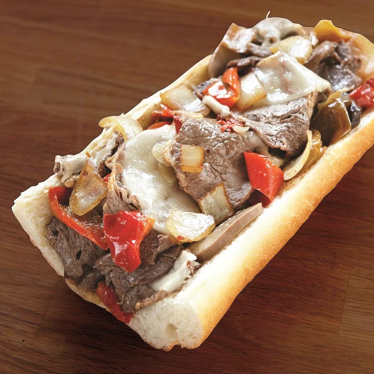 Choose Your Own Iconic Philly Sandwiches - 8 Pack