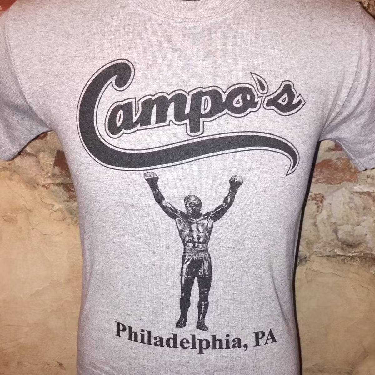 T-shirt