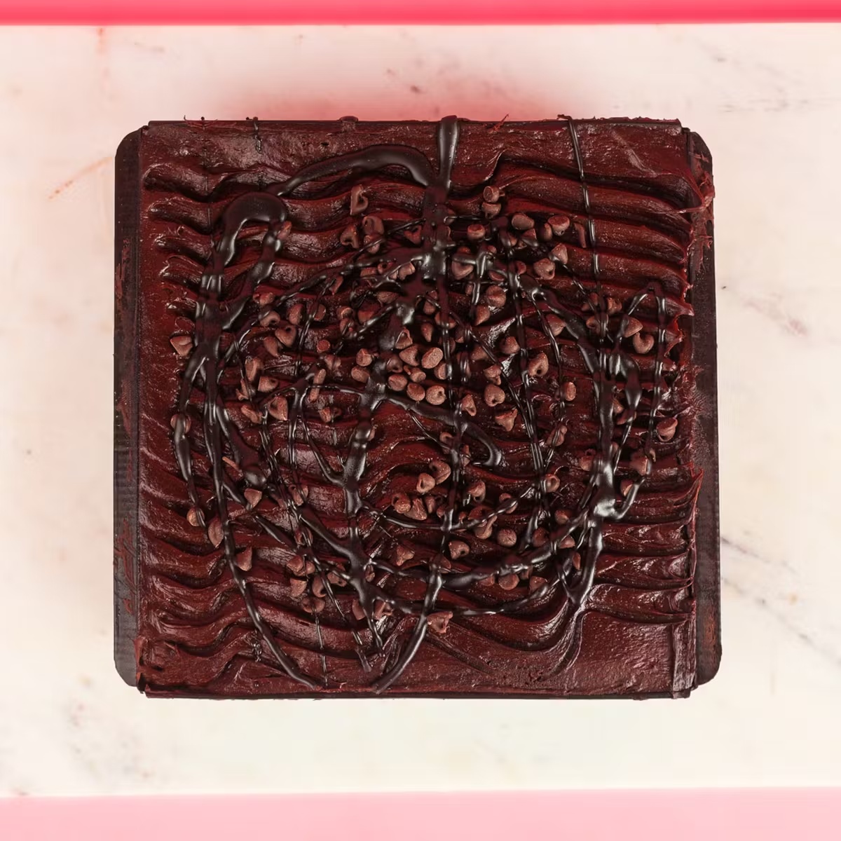 Passover Gluten-Free Brownies