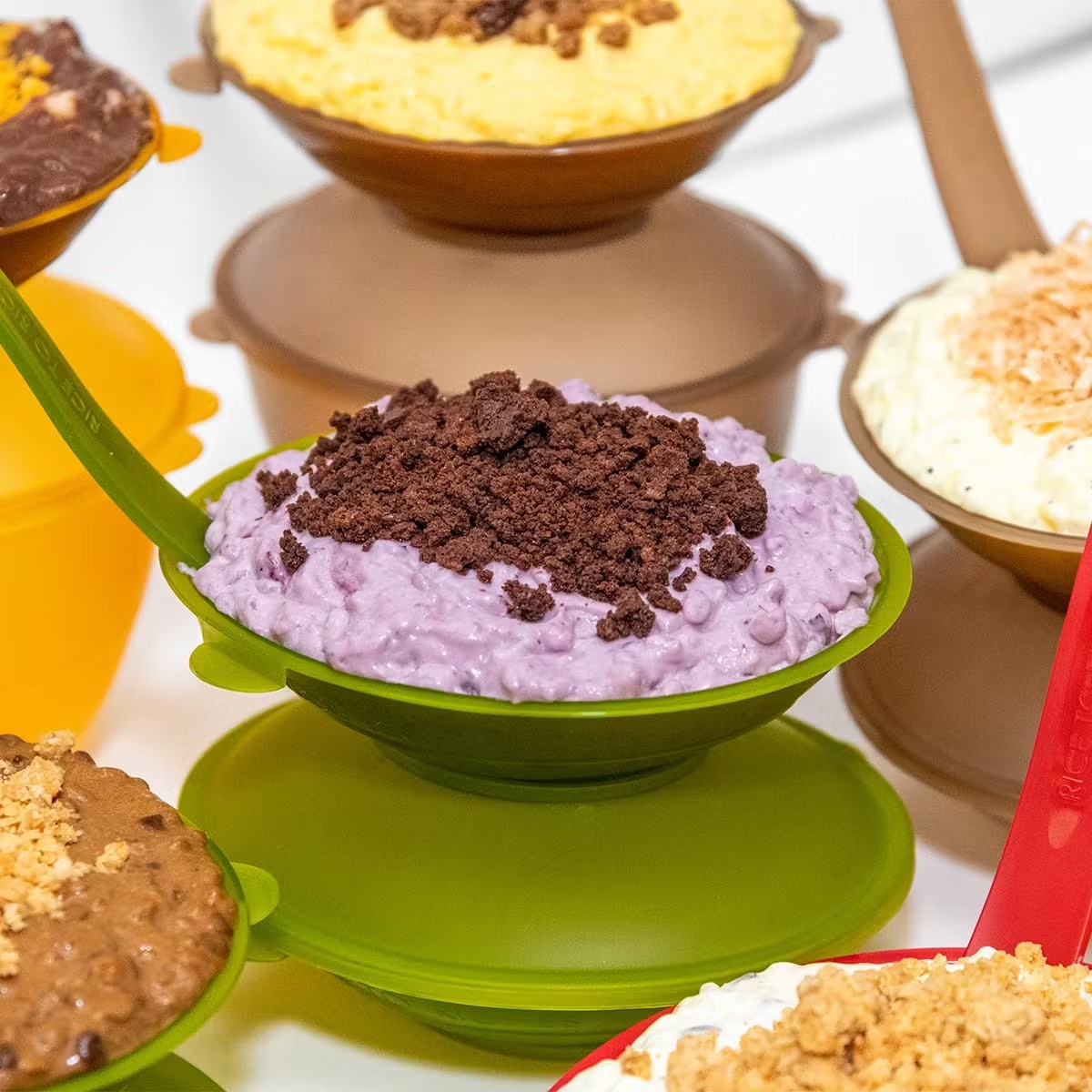 Rice Pudding Best Sellers - 6 "Epic" Size