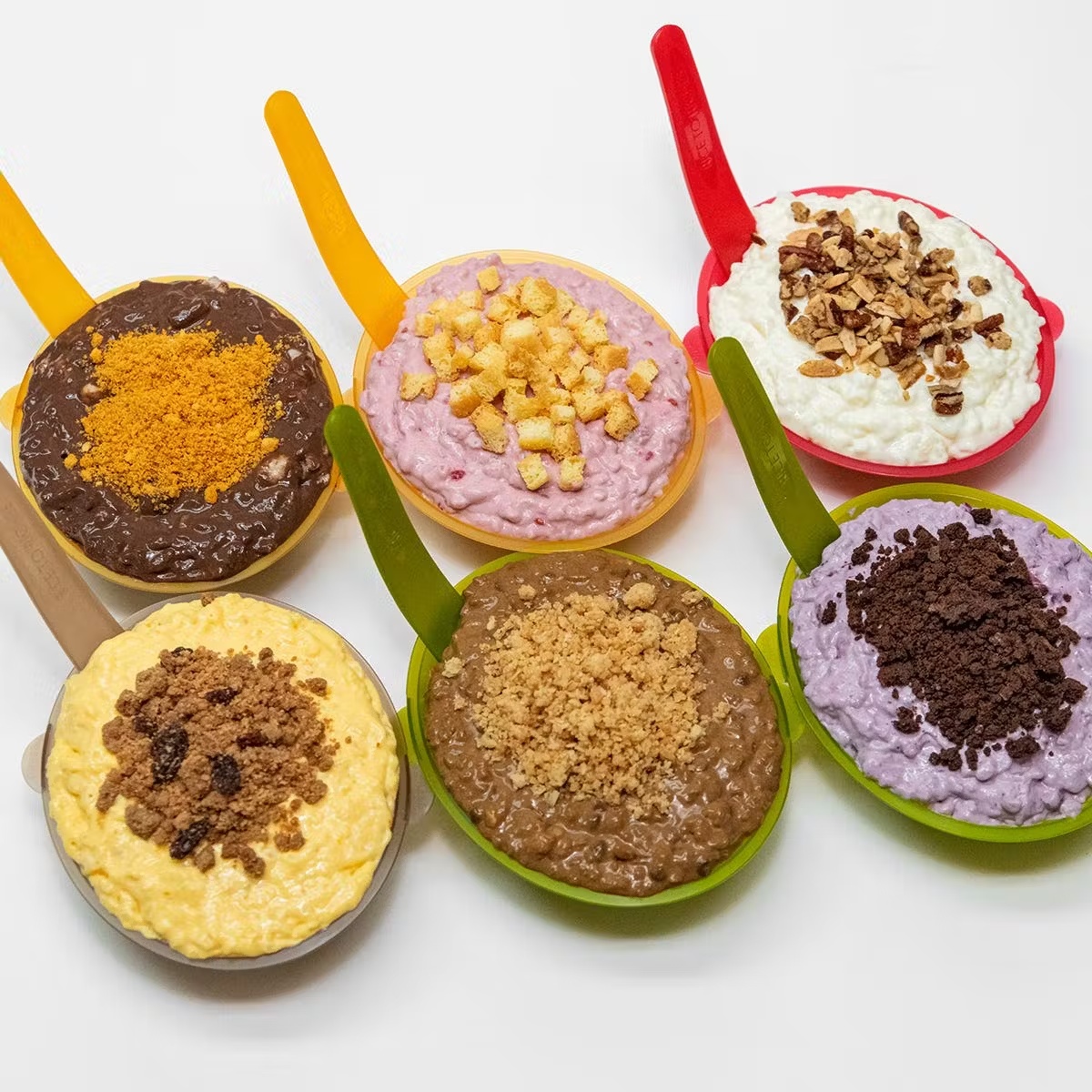 Rice Pudding - 6 "Epic" Size