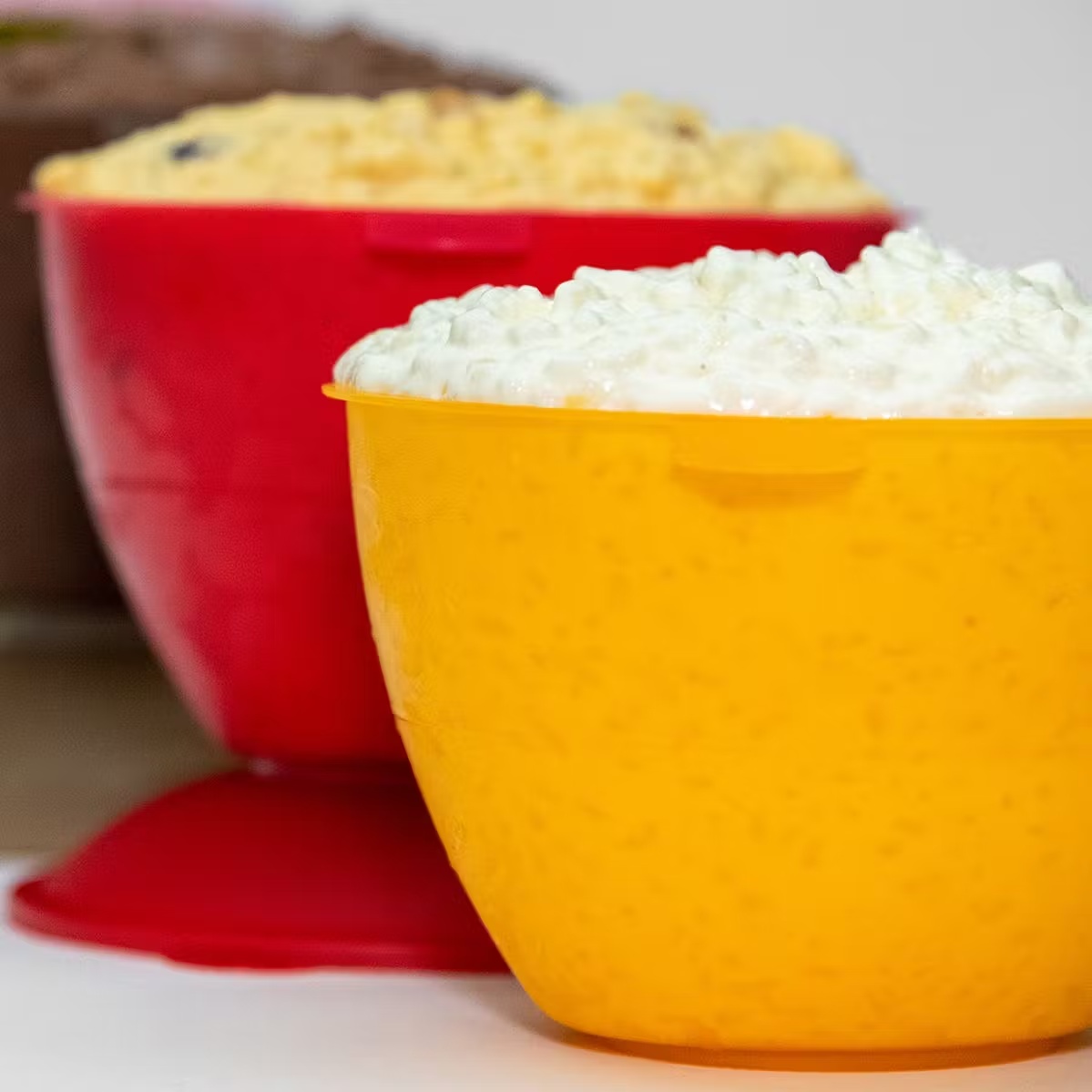 Rice Pudding - 3 "Sumo" Size
