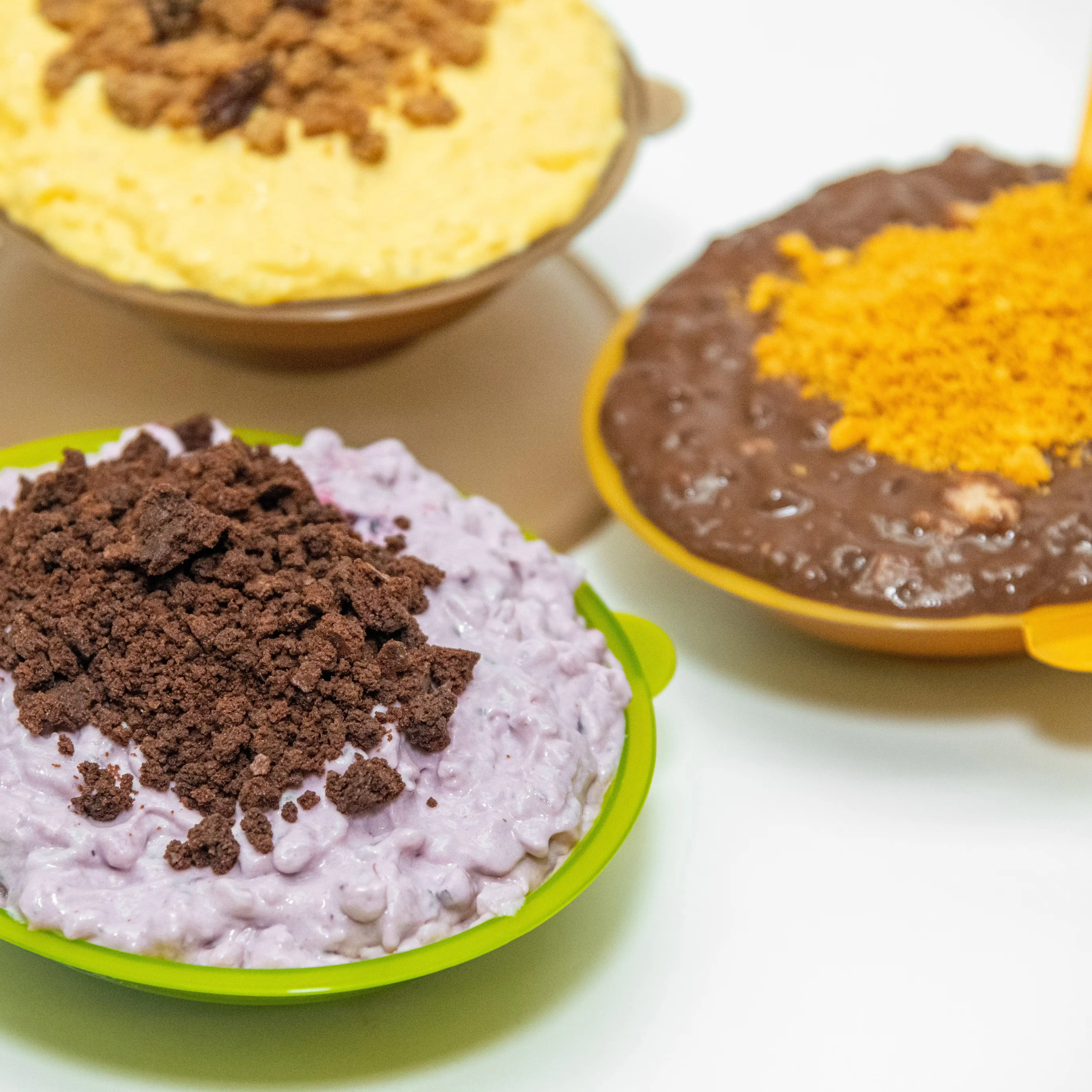 Rice Pudding - 3 "Epic" Size