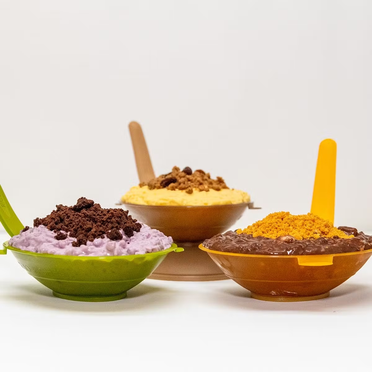Rice Pudding - 3 "Epic" Size