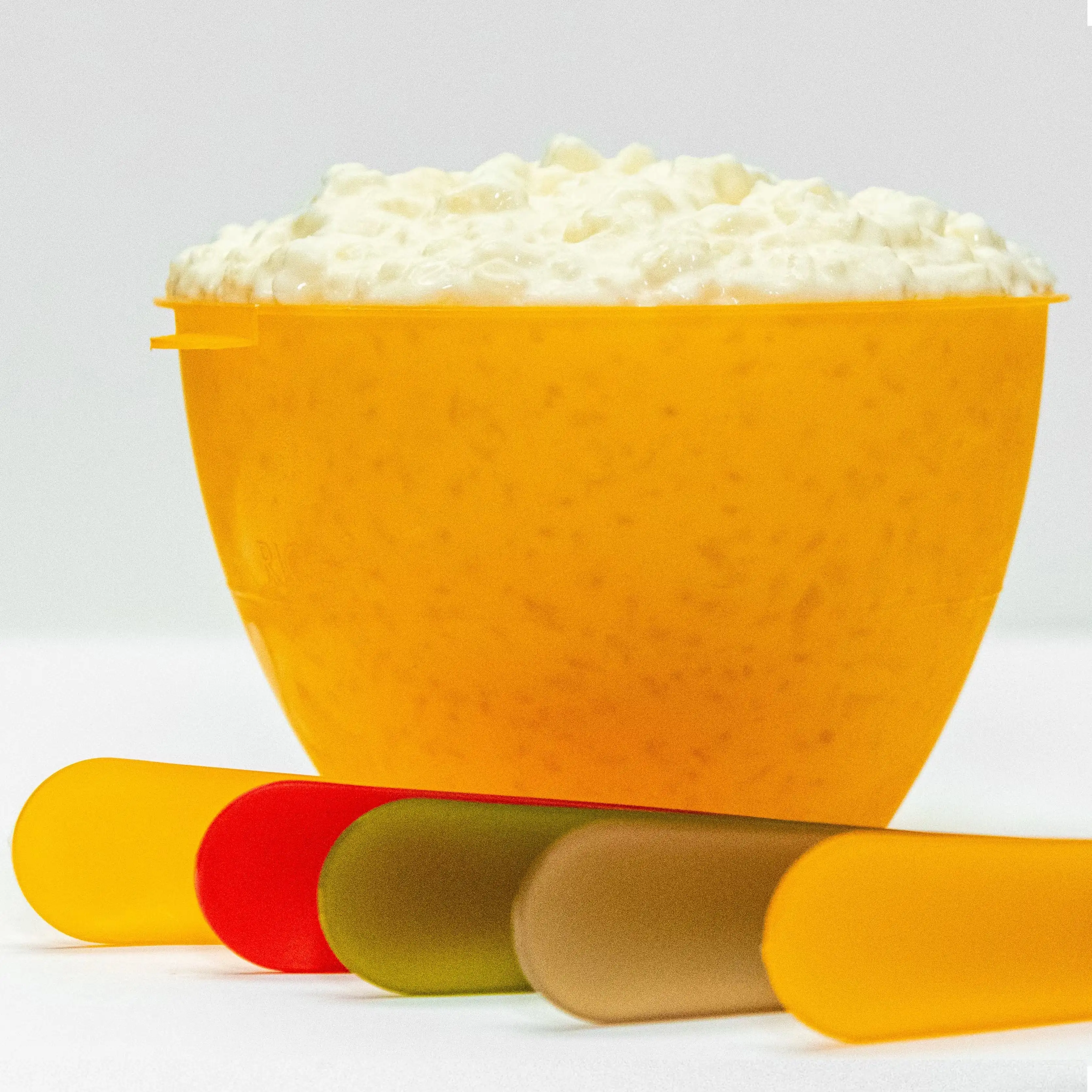 Rice Pudding - 1 "Sumo" Size
