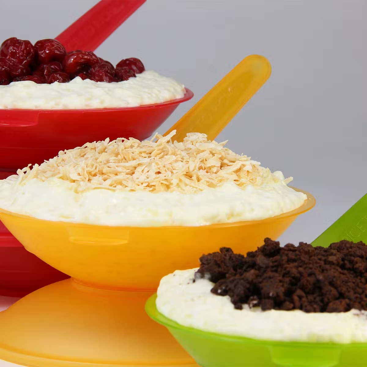Rice Pudding Best Sellers - 3 "Epic" Size