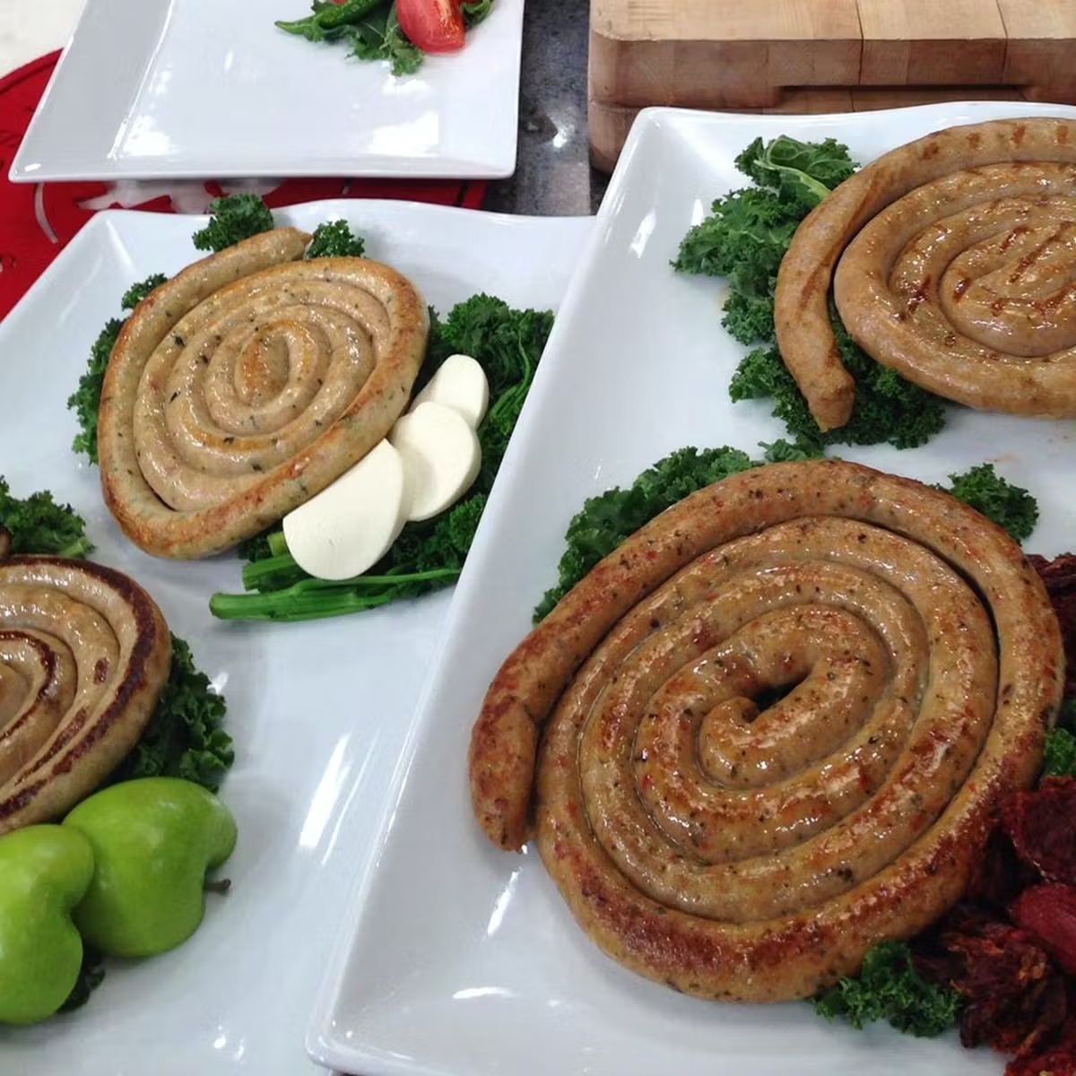 Signature Sausage Feast - Choose Your Own 5 lbs
