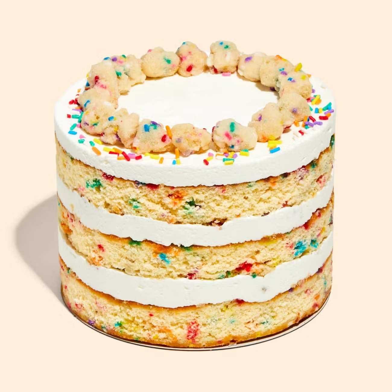 Milk BarÂ® Birthday Cake