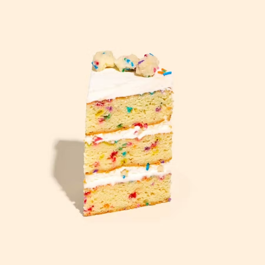 Milk BarÂ® Birthday Cake