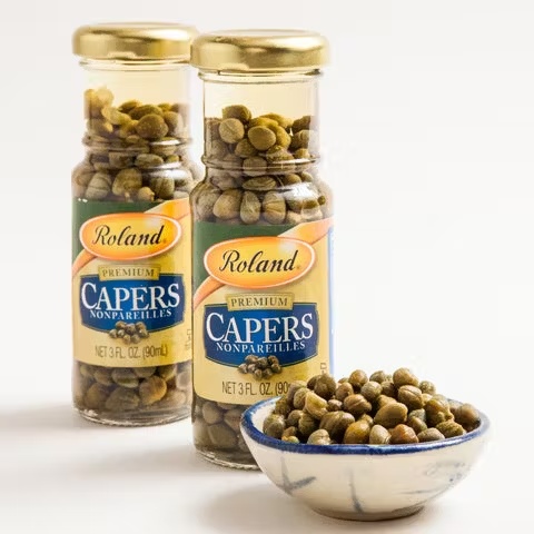 Capers - 3 oz.