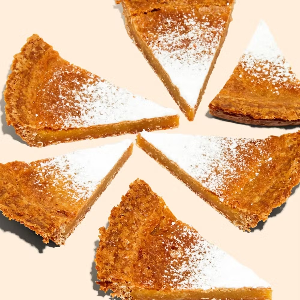 Milk BarÂ® Pie
