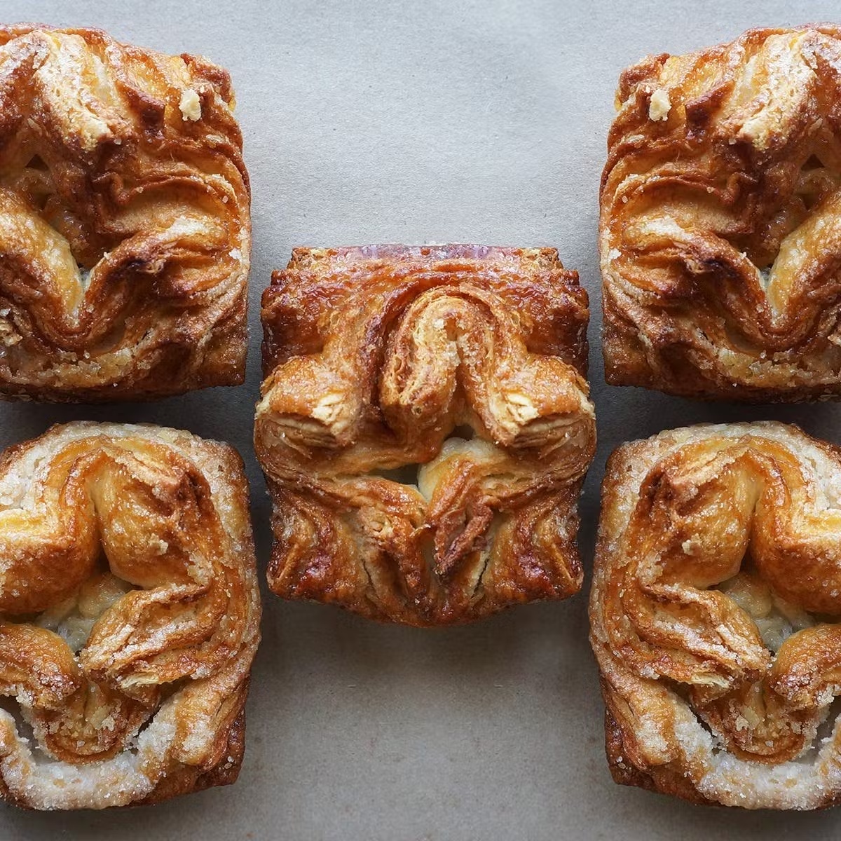 Kouign Amann Gift Box of 6