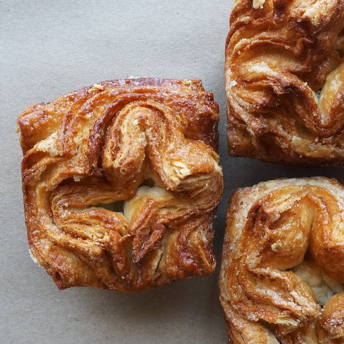 Kouign Amann Gift Box of 12