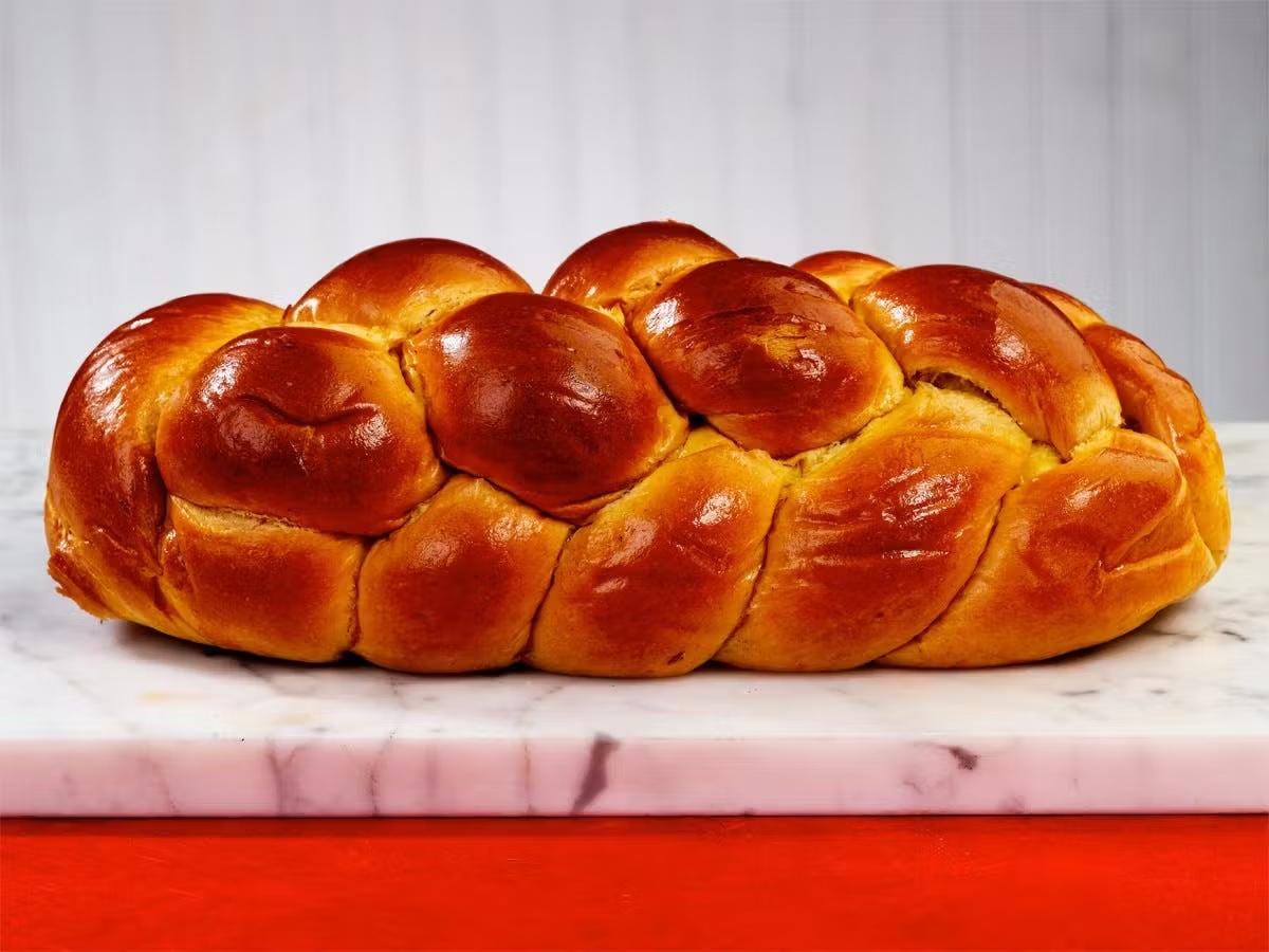 Challah - 3 Pack