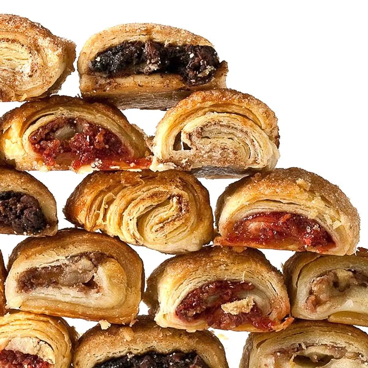 Rugelach - 1 lb.