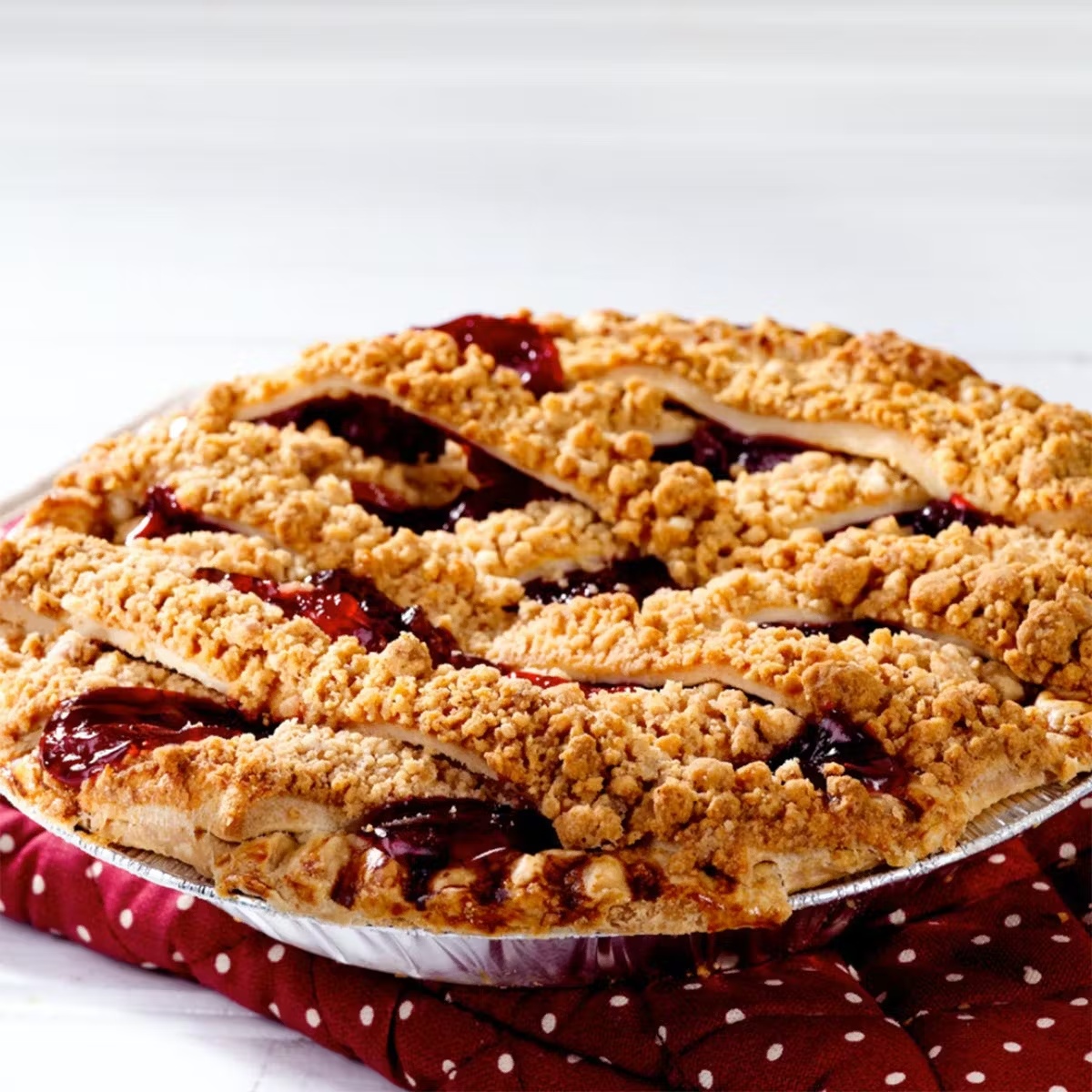 Cherry Pie