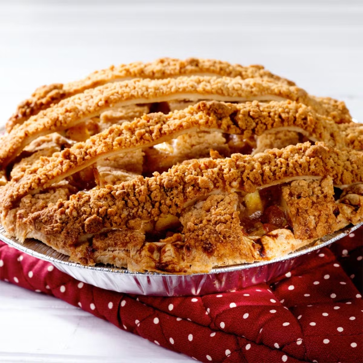 Apple Pie