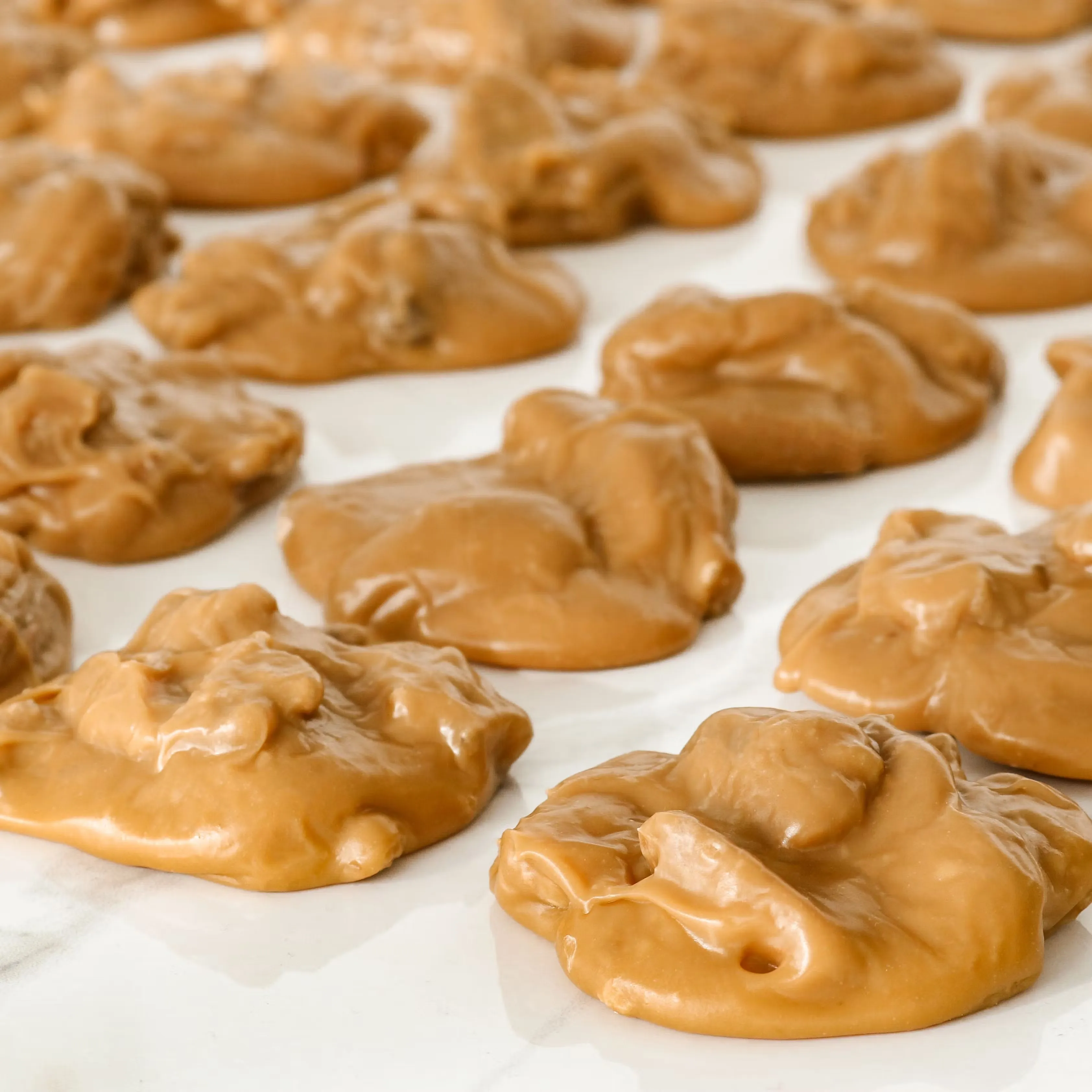 Small Praline Gift Box of 12