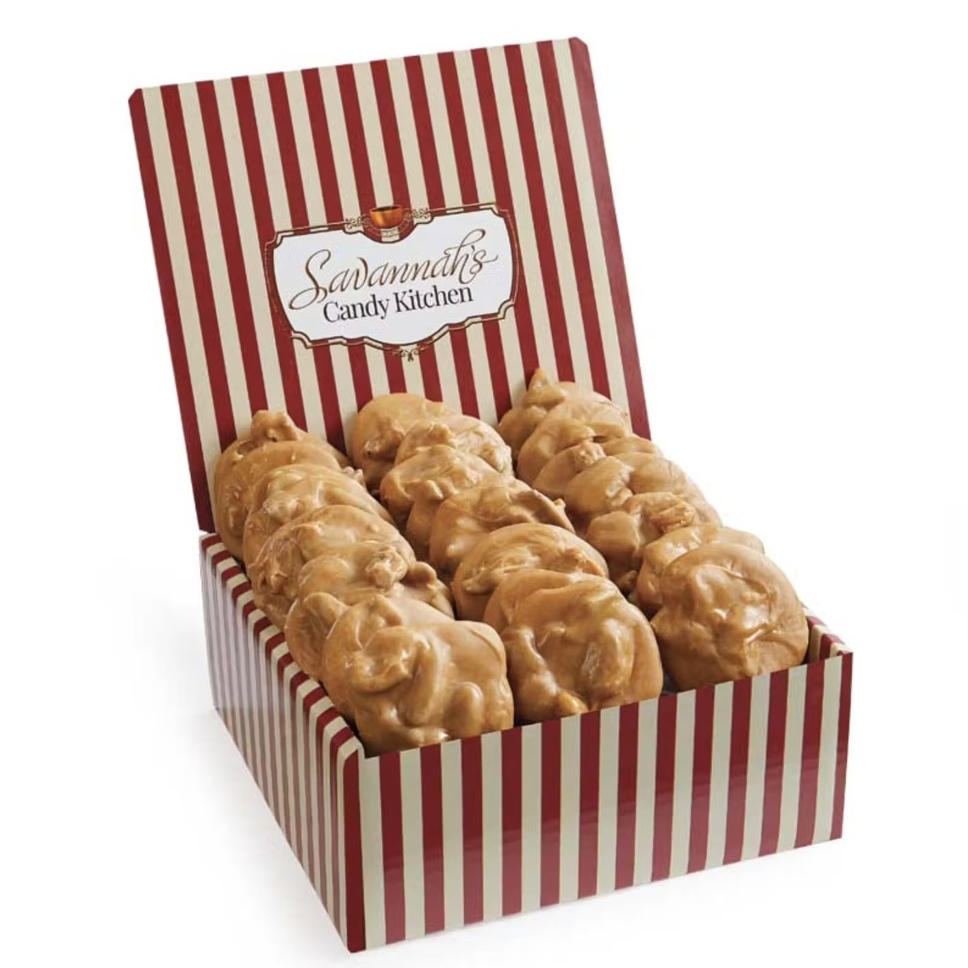 Large Praline Gift Box of 24