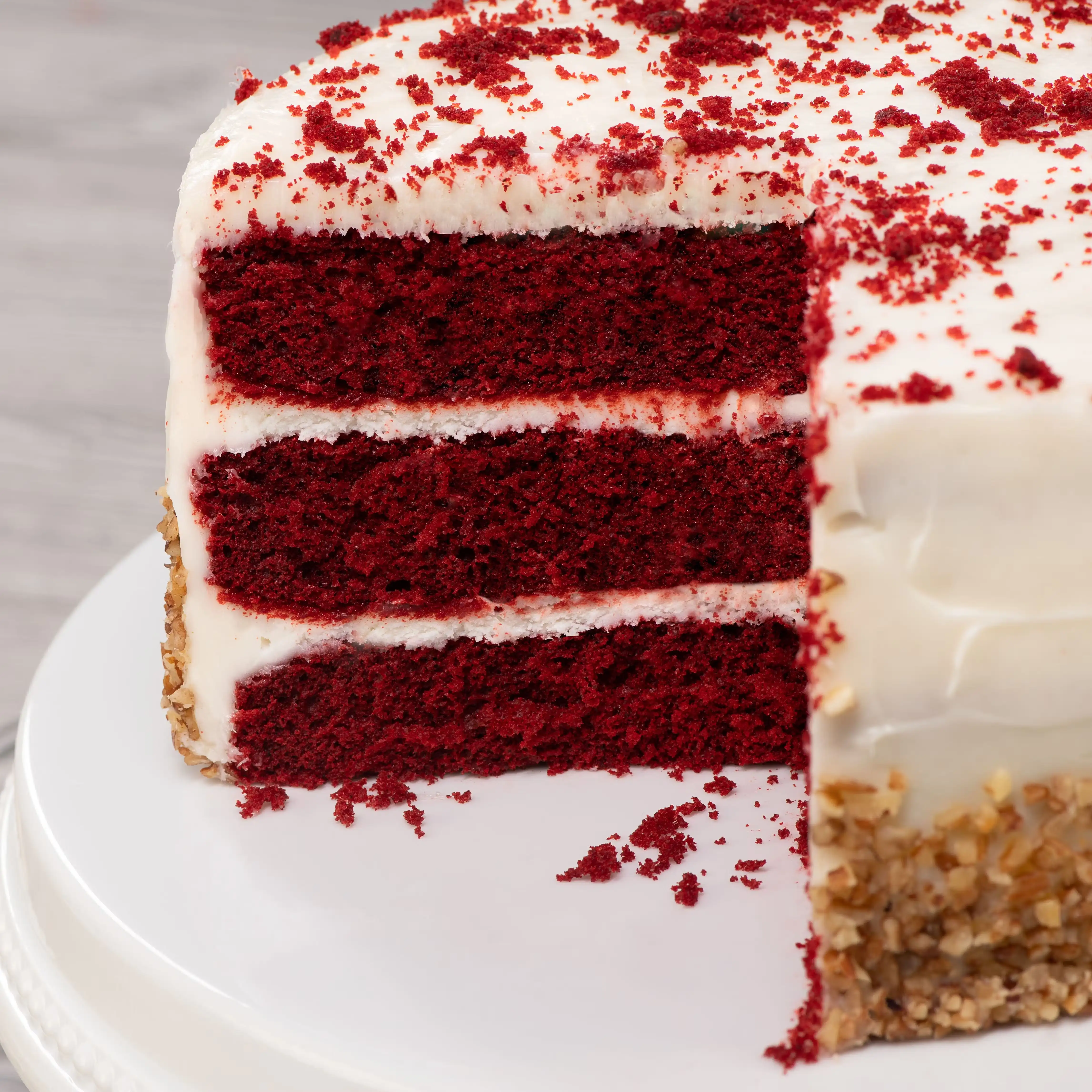 Red Velvet Cake