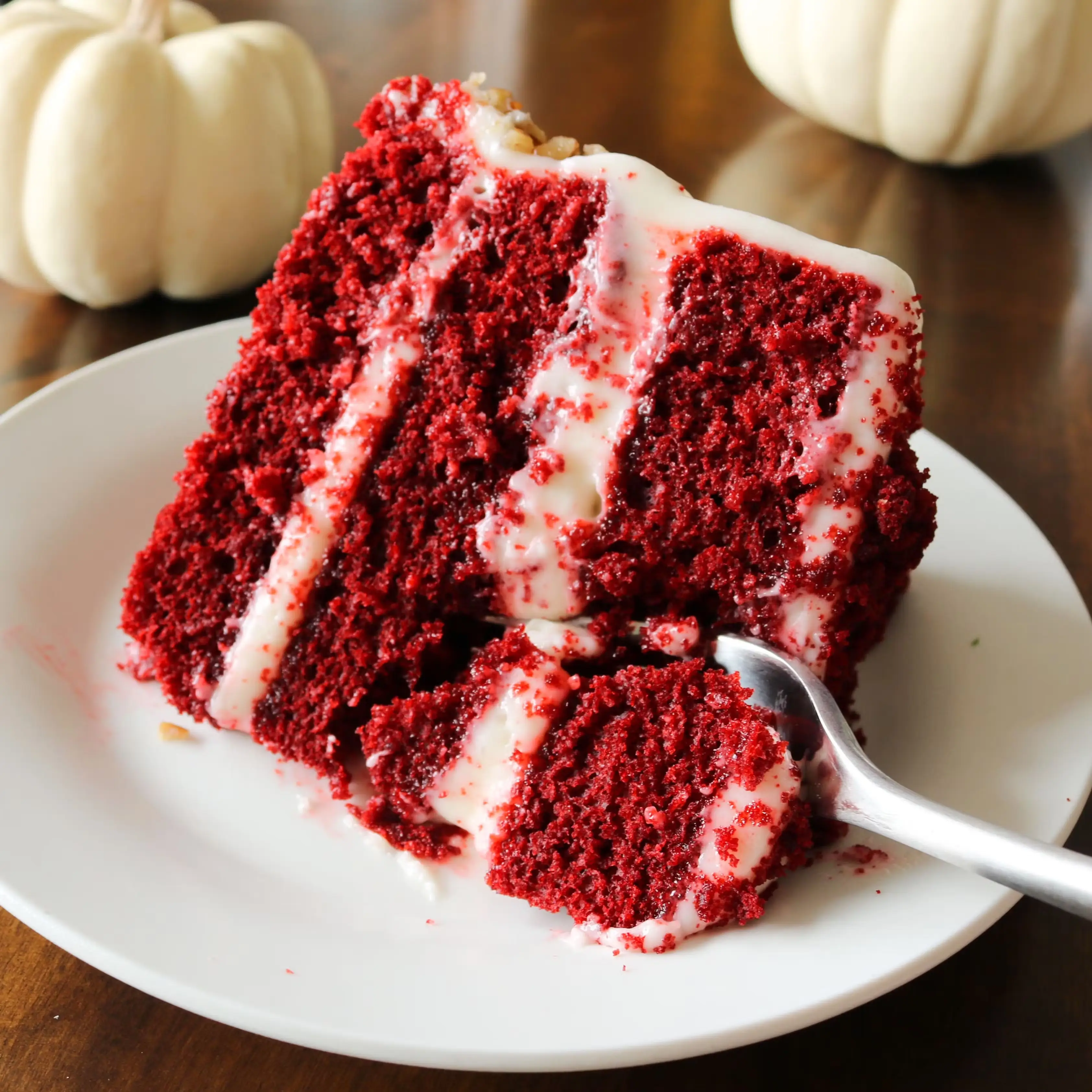 Red Velvet Cake