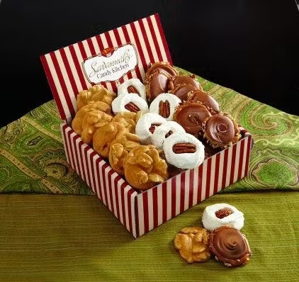 Best Sellers Trio - Gift Box of 24