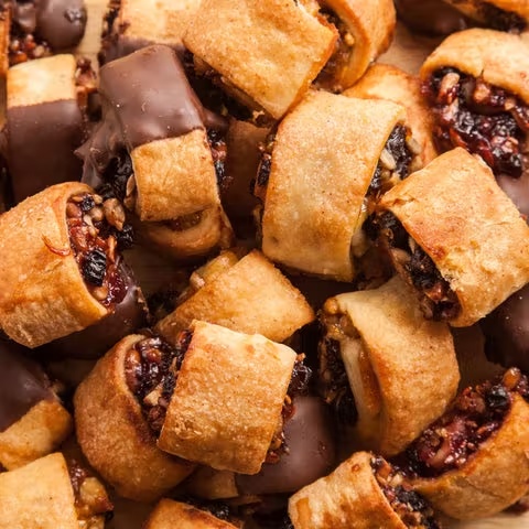 Rugelach - Choose Your Own 18 Pack