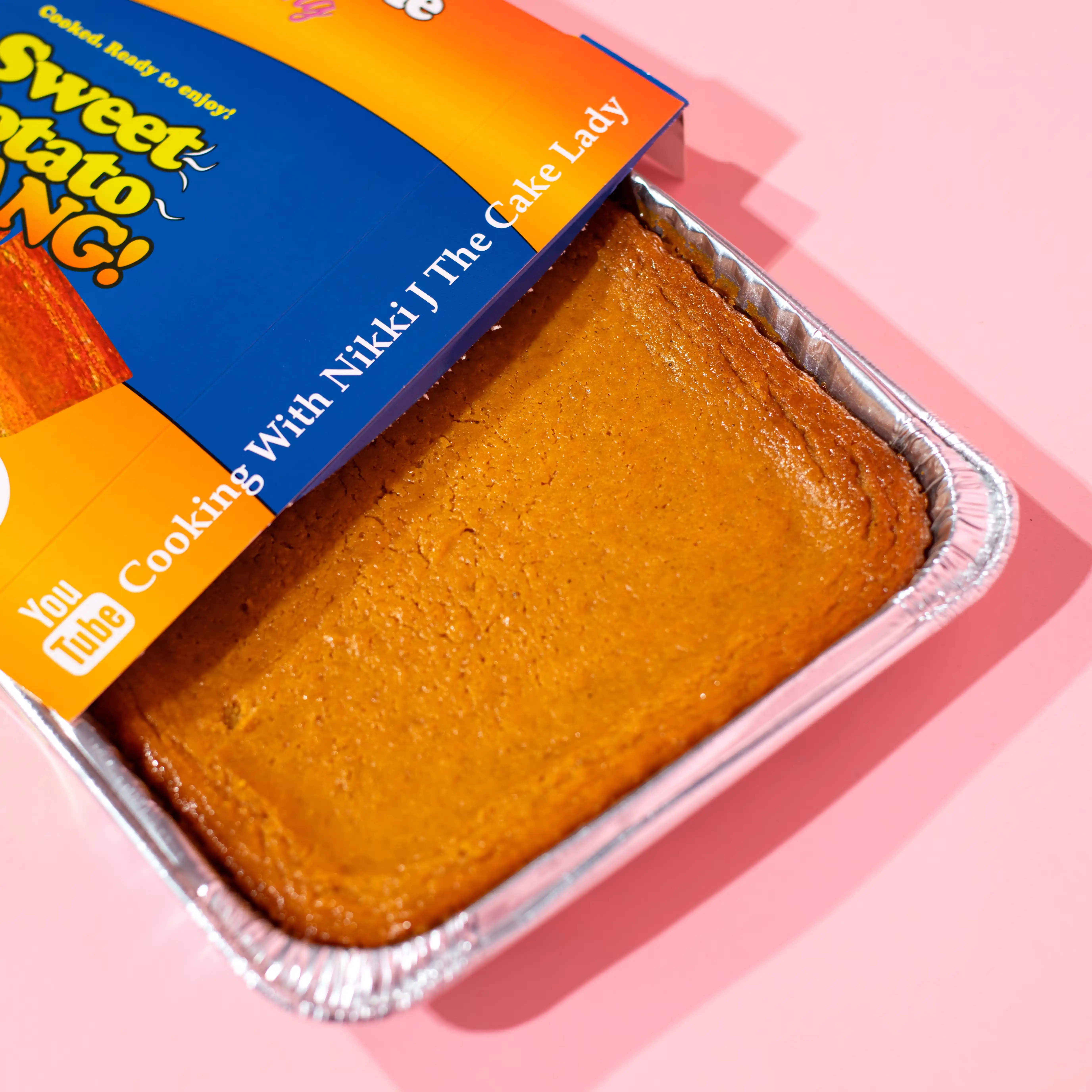 Sweet Potato Thang - 3 Pack