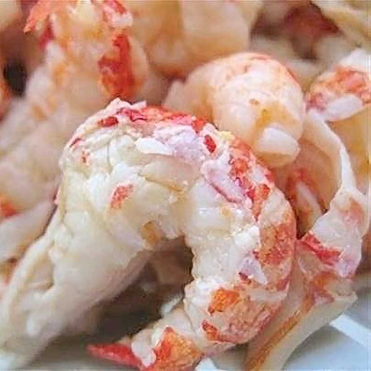 10 lbs Louisiana Crawfish Tail Meat