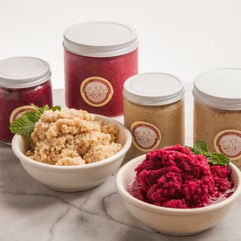 Fresh Horseradish - Choose Your Own 8 oz.