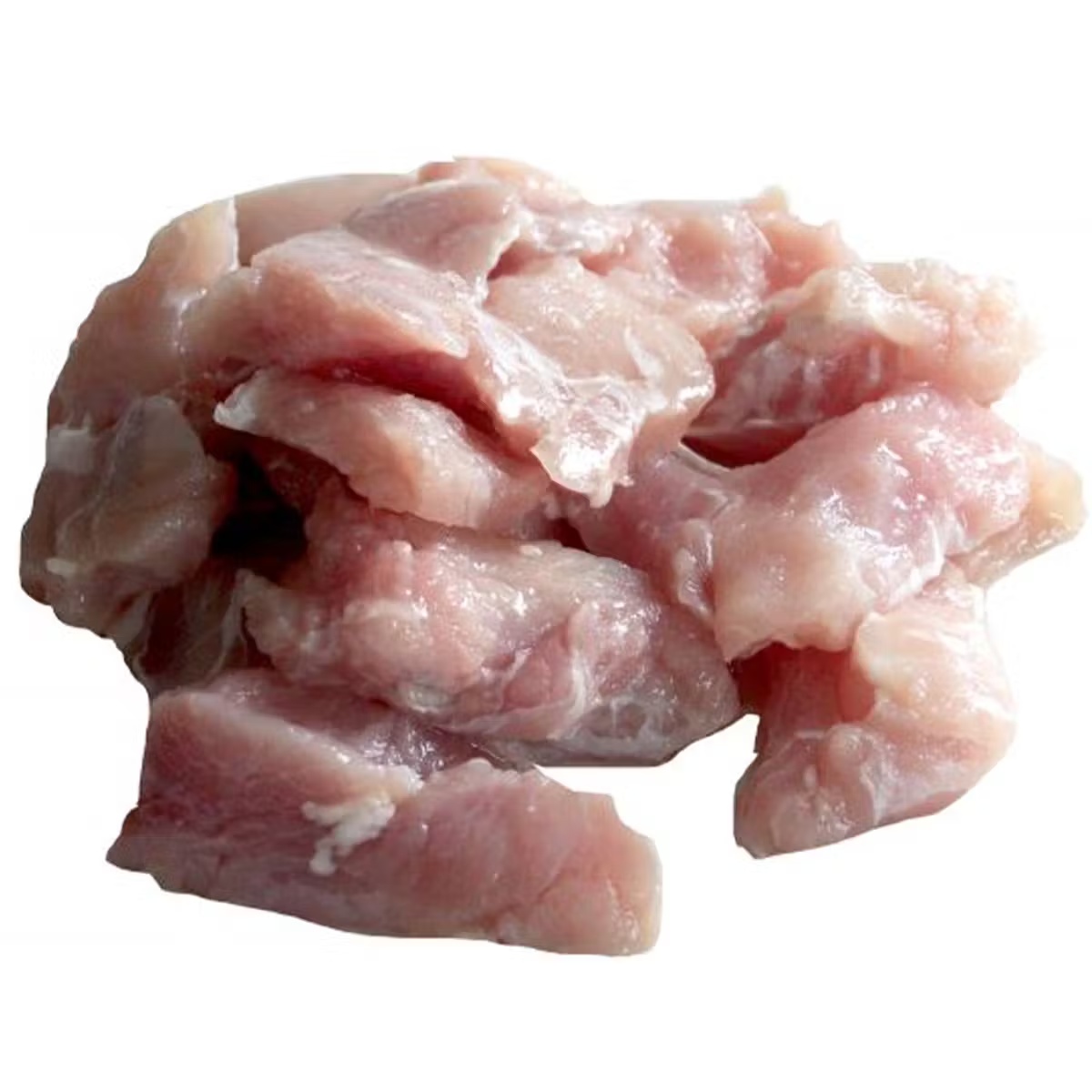 Alligator Tail Meat - 5lbs