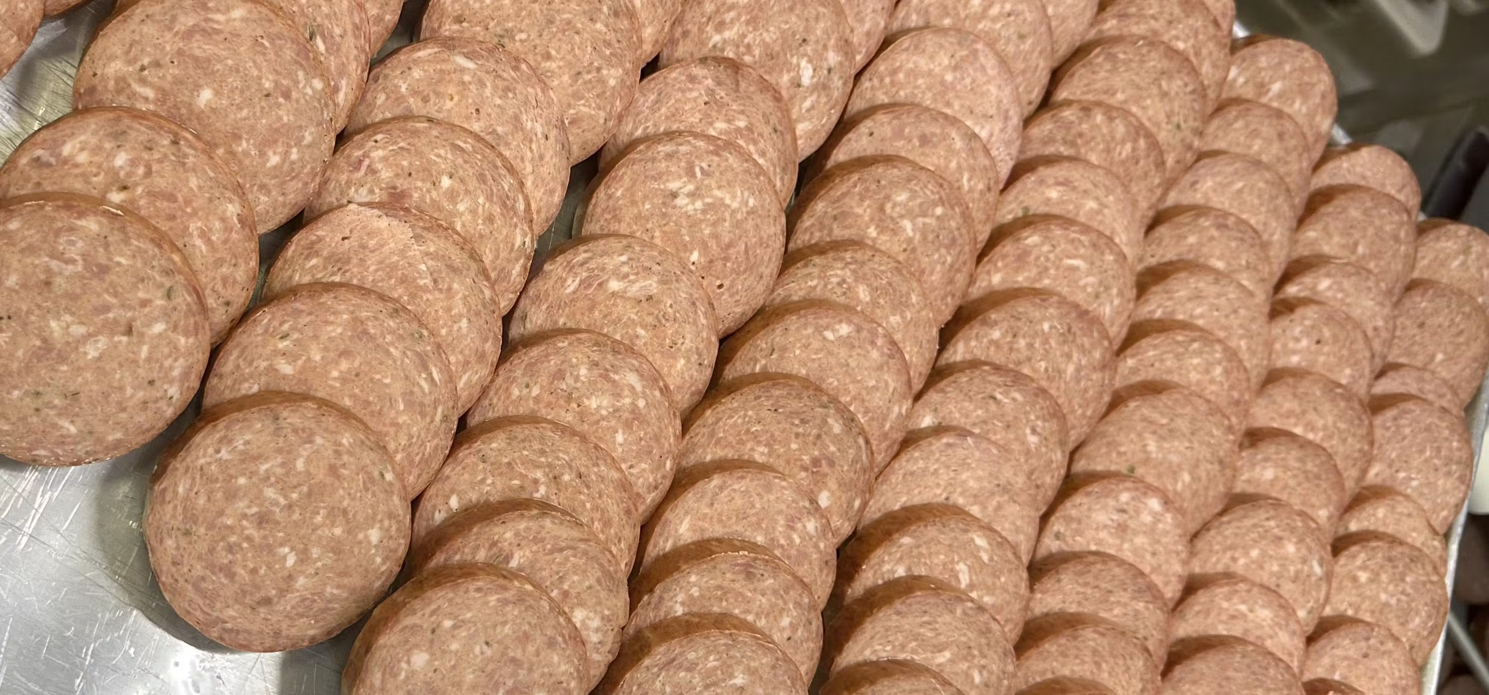 4 lb. Bougie Bologna Sampler