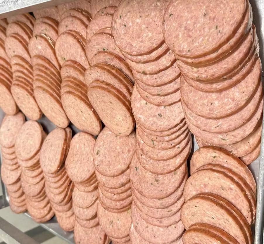 4 lb. Bougie Bologna Sampler