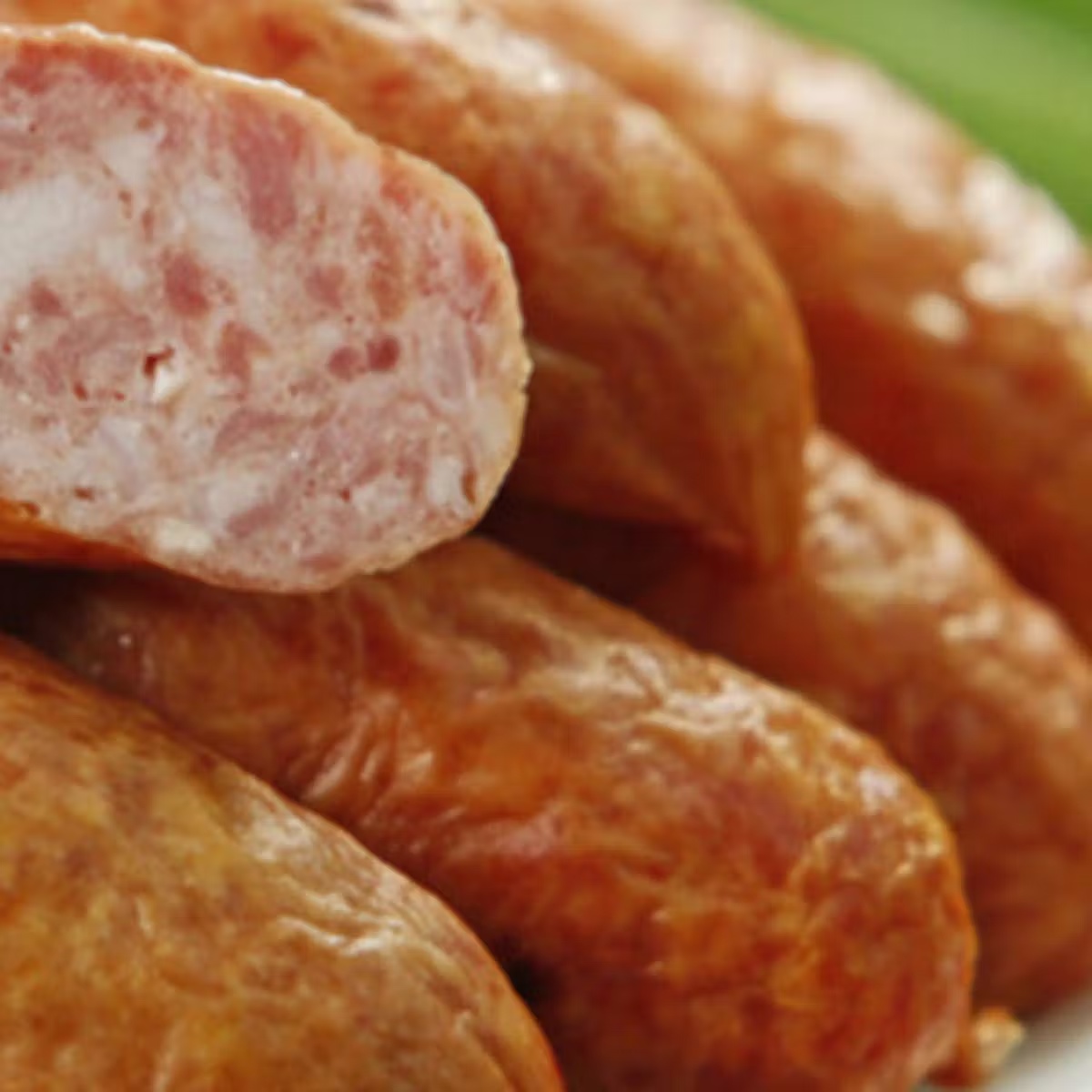 Smoked Andouille Sausage