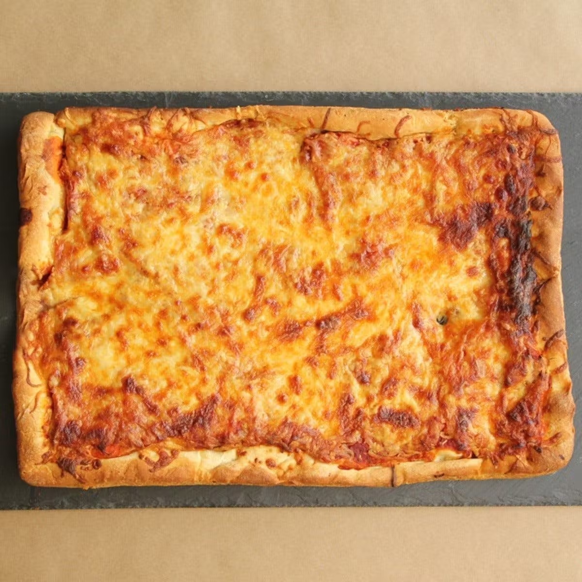 Old Forge Pizza + Stromboli Sampler