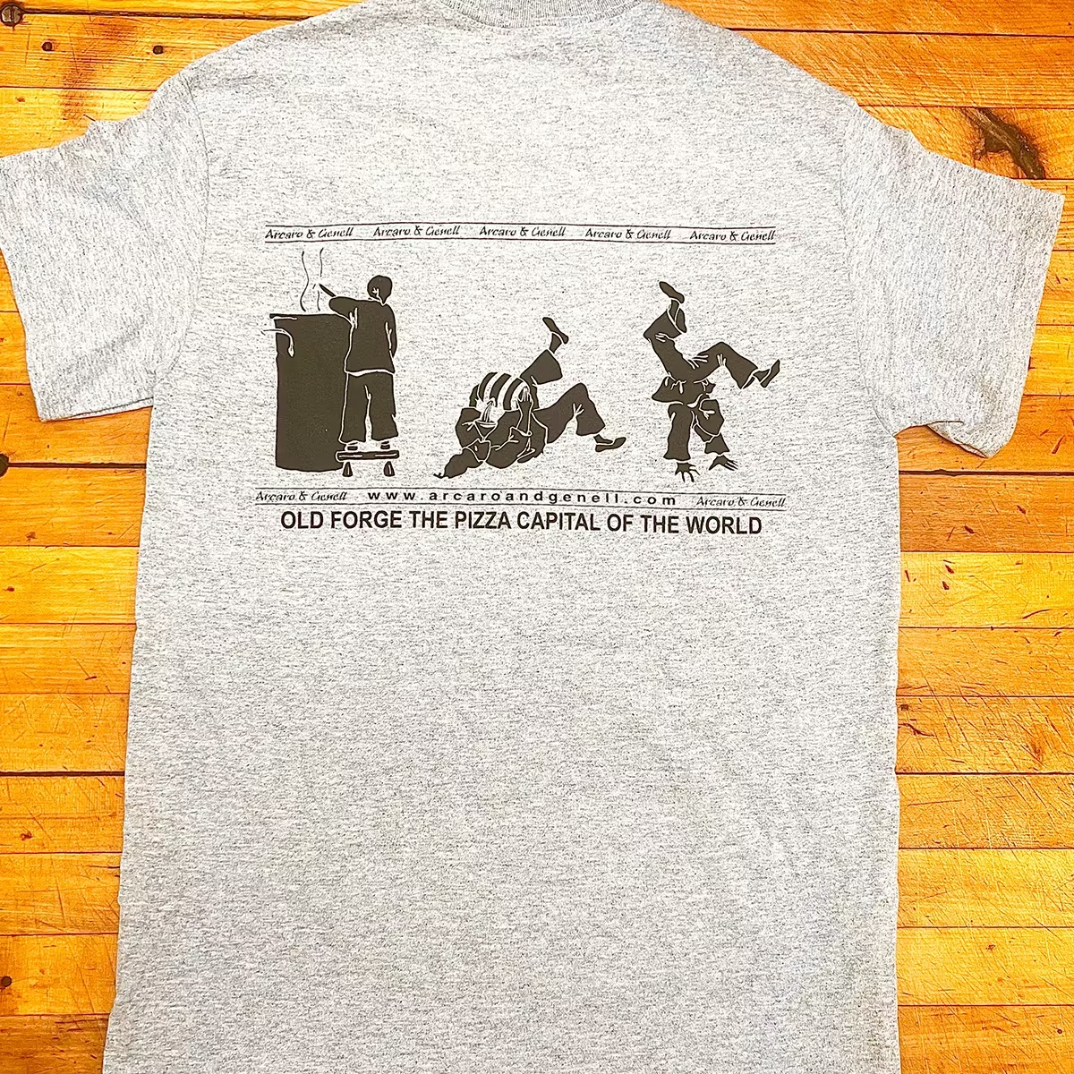 "Got Pizza?" T-Shirt